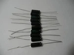 New Lot Of Bmi 104X122AA-089 20UF 50VDC 30D2954 USA0713H Capacitors, Pcs. Fixed Price $21.59.