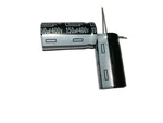 150UF 400V 18X36 +/-20% -40 +105 Pcs Aluminum Electrolytic Capacitor. Fixed Price $19.57.