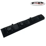 New Motorola Symbol CRD9501-4000CR Quad Charger Cradle For MC9500. Fixed Price $99.95.