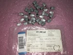(41 Piece Lot) PLF1A471MDO1, Nichicon, Cap Alum Poly 470UF 20% 10V T/h Rohs. Fixed Price $15.00.