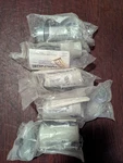 Lot Of 5 New Philips Advance Capacitors 1X 7C210P40R 7C240P40R 3X 7C210P34R. Fixed Price $89.99.