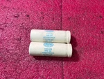 Lot Agilent 0180-0453 Type 500 Sangamd 8700 40 Vdc / 13.000 25. Fixed Price $45.00.