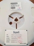 Ceramic Multilayer Capacitors Smt Mlcc 0805 Pkg. Fixed Price $100.00.