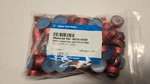 New Agilent 8010-0420 20MM Bi-metal Crimp Caps (pack Of 100). Fixed Price $16.99.