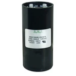 Usa Motor Start Capacitor 1000-1200 Uf 125VAC Universal Fit For Electric. Fixed Price $22.30.