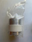 Meiden Vacuum Capacitor SCV1510 110W G2U. Fixed Price $336.00.