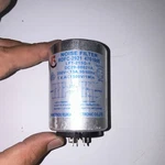 Hangzhou Ruika Noise Filter Capacitor RDFC-2921 0.47 250V 13A Aluminum. Fixed Price $25.00.