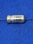 Mallory M39006/09-8290 Cap Tant 180UF 10% 25V Axial. Fixed Price $55.95.