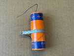 Nos Vintage 1950S Mallory TC-79 Paper Capacitor Uf 450V Axial. Fixed Price $50.00.