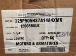 Mars Oval Run Capacitor 5UF Mfd 370 Vac 12005 Box Of 60. Fixed Price $100.00.