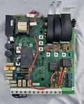 Telemecanique ALTIVAR-66 Main Drive Board 03856150131A04 / VX5A66D12N4. Fixed Price $500.00.