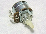 Nos Mallory Potentiometer 150K Ohm On Off Switch Volume Fisher 80AZ Tube Amp. Fixed Price $35.00.