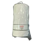 Comet Vacuum Capacitor 50-1000PF CVMN-1000AC/5-ACC, Tested Only, In Box. Fixed Price $350.00.