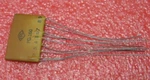 Centralab Crl PC-160 Couplate Pec Bull-plate Coupler Module Nos Vintage Qty. Fixed Price $14.99.
