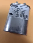 Vanguard Starter Motor Capacitor OV-12.5-370. 12.5UF. 370VAC ** Nos. Fixed Price $12.92.