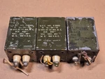 Lot 3 Utc C-208 Transformer (mic Phono Step Up) Untested As-is. Fixed Price $179.99.