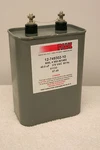 Nwl Emerson 12-749302-10 40.0 Uf Capacitor 370VAC 60HZ 958-501403 *new**. Fixed Price $45.00.