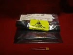 SR401C105KAR Avx Multilayer Ceramic Capacitors 100V 1UF 10% X7R Quantity Of 15. Fixed Price $20.00.