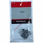 Radioshack 272-802 Electrolytic Capacitors (pkg Of 20). Fixed Price $10.49.