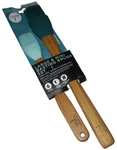Core Large & Mini Basting Brush Set Blue Bpa Free Heat Resistant To 428 Degrees. Fixed Price $16.19.