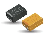 4.7UF 25V 10% Surface Mount Tantalum Capacitor Case 6032 Smd 25PCS. Fixed Price $8.93.