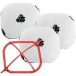 Tusk Quick Draw Air Filter System Kit For Gasgas Ex 450F 2021-2023. Fixed Price $137.91.