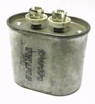 Aerovox Z64P3715M75 Capacitor 370 Volts Uf. Fixed Price $24.99.