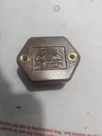 Cornell- Dubilier Capacitor For Tuning Unit TU-9B Signal Corps. MFD0004 Type. Fixed Price $22.50.