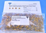 1000 Vishay Ceramic Disk 2.2NF 2200PF High Voltage Kvdc Capacitors. Fixed Price $49.95.