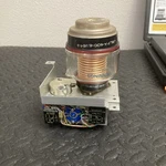 Jennings USLPA-500 6KV From Collins 490T-3. Fixed Price $175.00.