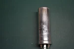 Sprague Nos NIB4 Section Twist Lock Electrolytic Can Capacitor Tested Tvl 4714.4. Fixed Price $24.99.