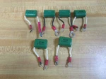 Marcon 3A154K Capacitor 1000V (pack Of 5). Fixed Price $66.77.