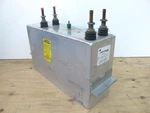 Inductotherm 4763 Kvar 1890 Volt 1200 Hz Capacitor Ph Ip 159-2404/420-0123. Fixed Price $2125.00.