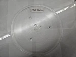 Samsung Oem DE63-00624A Microwave Glass Turntable Nob 101BCD/100C/104C/105C. Fixed Price $19.99.