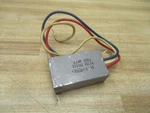 Marcon 0.5 F 200 220VAC Delta Capacitor. Fixed Price $39.77.