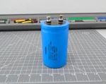 Philips 3186FE114U030AMA1 V Dc Capacitor 110000 Uf Used. Fixed Price $34.89.