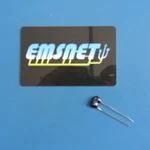 Cornell CMR05F221JPDM Qty Of 10 Per Lot CAP,MICA,220PF,500VDC,.5-PF TOL,.5+PF. Fixed Price $45.00.