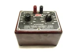 Cde CDA-2 Microfarads Decade Resistor CDA2. Fixed Price $74.00.