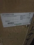 Schneider Electric VY1ADC1113 Batch Of 8 Capacitors. Fixed Price $499.79.