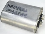 Mars 370VAC Motor Run Capacitor (ge Mr 12018). Fixed Price $18.74.