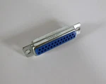 Lot Of (180) Amphenol 17-10250-1 D-sub Connectors Position, Crimp Contacts. Fixed Price $449.99.