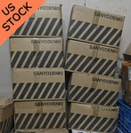 Expedited Ship Brand New Original P60B13050HXS00M Sanyo Servo Motor. Fixed Price $2550.00.