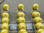 100 Pcs S471K29Y5PP6UK5R Vishay 470 Pf 10% 2000V 2KV Ceramic Capacitor Class. Fixed Price $10.00.