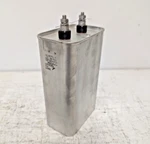 General Electric Dielektrol Vii A26F6919 No Pcb's Capacitor 40UF 600VDC. Fixed Price $39.99.