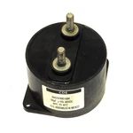 Cornell Dubilier Cde 944U161K801ABM 160UF 800VDC Polypropylene Film Capacitor. Fixed Price $49.38.