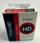 Packard Titan Hd Mfd POCF45A 440/370 Vac Motor Run Capacitor Oval. Fixed Price $23.49.