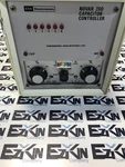 Gec Measurements NV26P6D014 Novar 200 Capacitor Controller. Fixed Price $196.00.