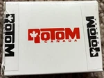 Rotom #36-5-370440 Run Capacitor 5MFD 370/440V. Fixed Price $5.00.