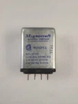 W97CPX1 By Magnecraft Relay Dpdt 12VDC - Untested. Fixed Price $84.95.