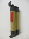 General Electric 55A212942P18RB Current Limiting Fuse 4.8 5KV 80 Ka. Fixed Price $212.50.